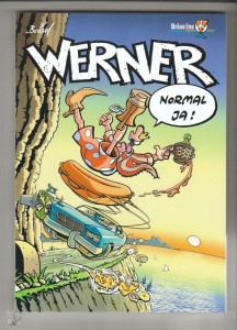 Werner 5: Normal ja !