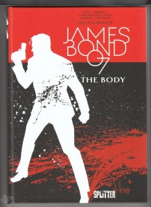 James Bond 007 8: The body