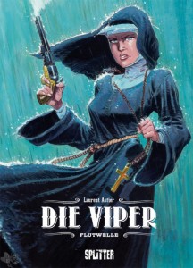 Die Viper 2: Flutwelle