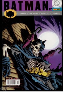 Batman (Heft, 2001-2003) 12