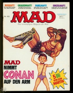 Mad 163