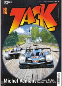 Zack 304: 10/2024