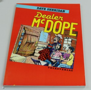 Dealer McDope 