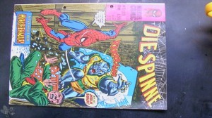Die Spinne (Williams) 125