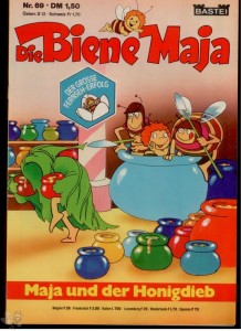 Die Biene Maja 69