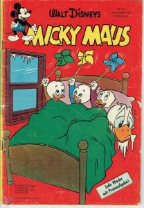 Micky Maus 49/1959