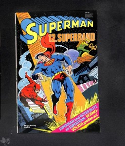Superman Superband 12