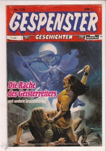 Gespenster Geschichten 628