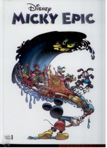 Micky Epic 
