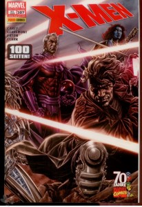 X-Men 107