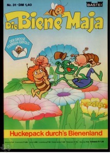 Die Biene Maja 31