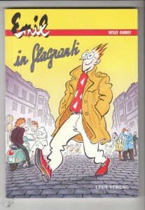 Emil in Flagranti 