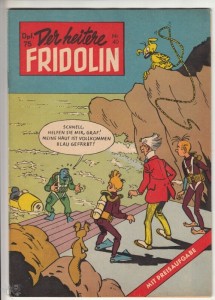 Der heitere Fridolin 40