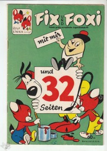 Fix und Foxi 228