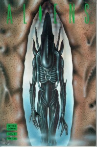Aliens 7
