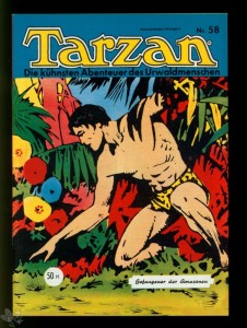 Tarzan (Heft, Hethke) 58
