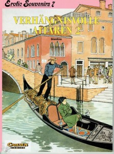 Erotic Souvenirs 7: Verhängnisvolle Affären (2)