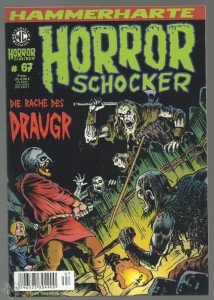 Horrorschocker 67