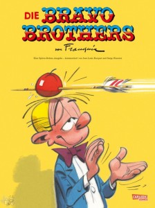 Die Bravo Brothers 