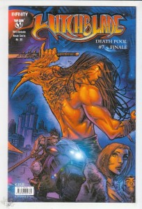 Witchblade - Neue Serie 36