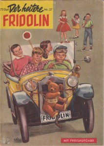 Der heitere Fridolin 27