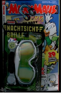 Micky Maus 7/2022