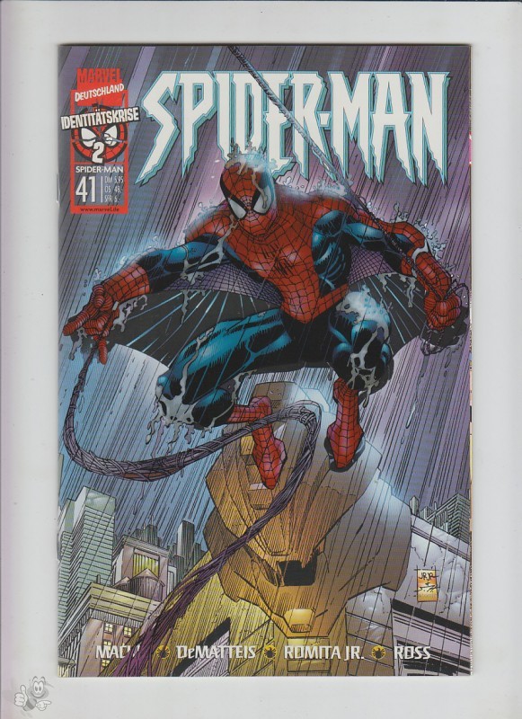 Spider-Man 41