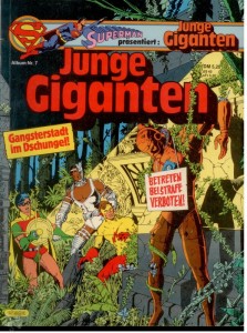 Junge Giganten 7
