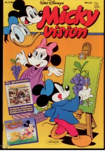 Mickyvision 21/1989