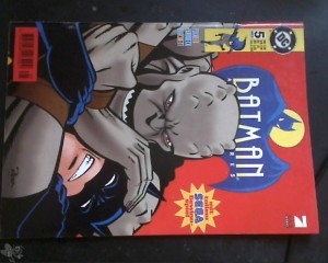 Batman Adventures (Dino) 5