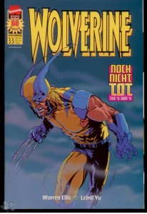 Wolverine 33