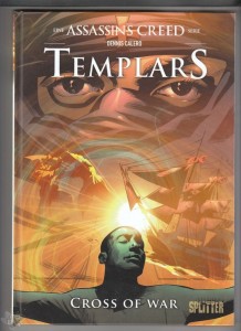 Assassin&#039;s Creed: Templars 2: Cross of war