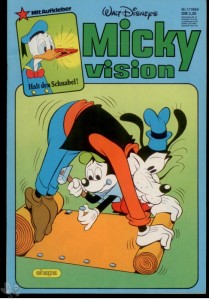 Mickyvision 1/1984