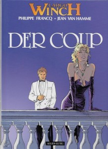 Largo Winch 3: Der Coup