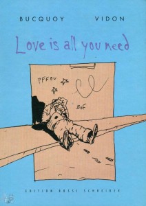 Love is all you need 