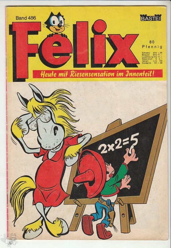 Felix 486