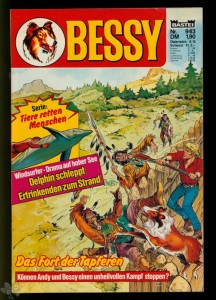 Bessy 943