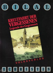 Kreuzfahrt der Vergessenen 