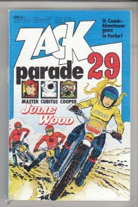 Zack Parade 29