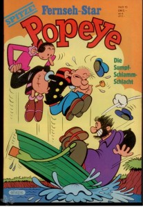 Popeye 15