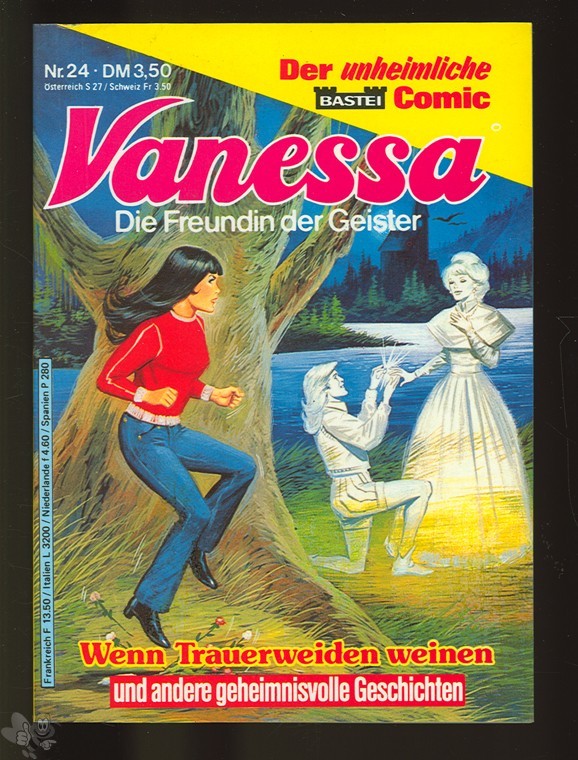 Vanessa 24