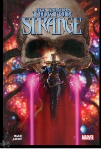 Der Tod von Doctor Strange 