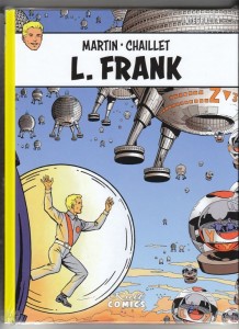 L. Frank - Integral 4