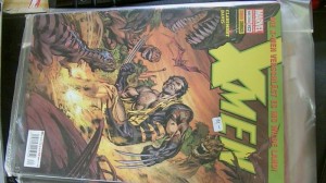 X-Men 62