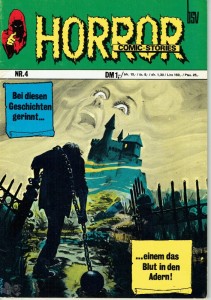 Horror 4
