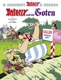 Asterix (Neuauflage 2013) 7: Asterix und die Goten (Hardcover)