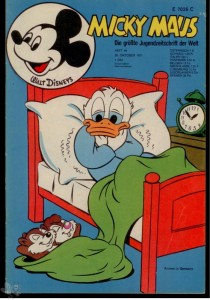 Micky Maus 44/1971