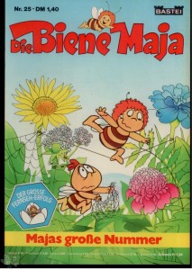 Die Biene Maja 25