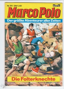 Marco Polo 54