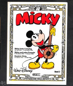 Micky 3